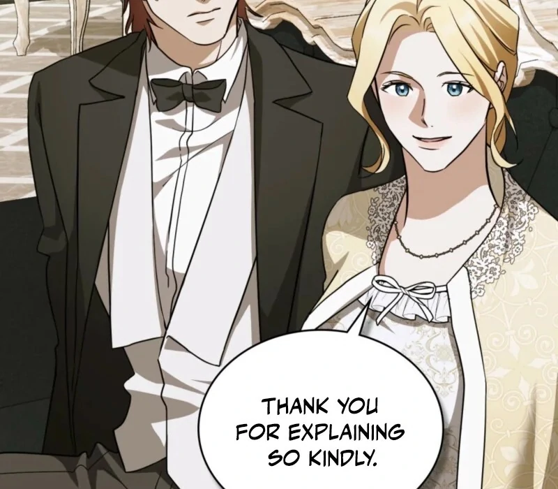 The Redemption of Earl Nottingham Chapter 72 - Page 26