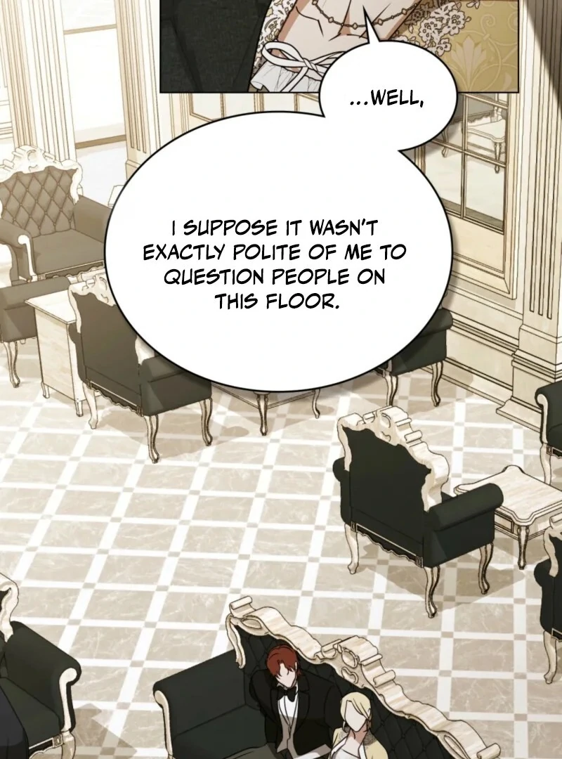 The Redemption of Earl Nottingham Chapter 72 - Page 30