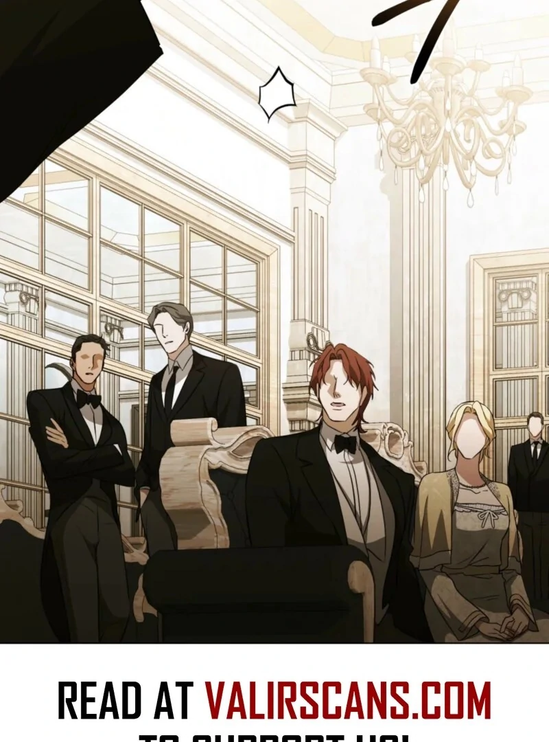 The Redemption of Earl Nottingham Chapter 72 - Page 34