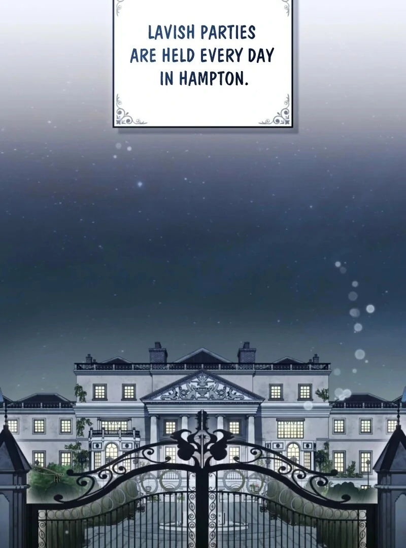 The Redemption of Earl Nottingham Chapter 72 - Page 47