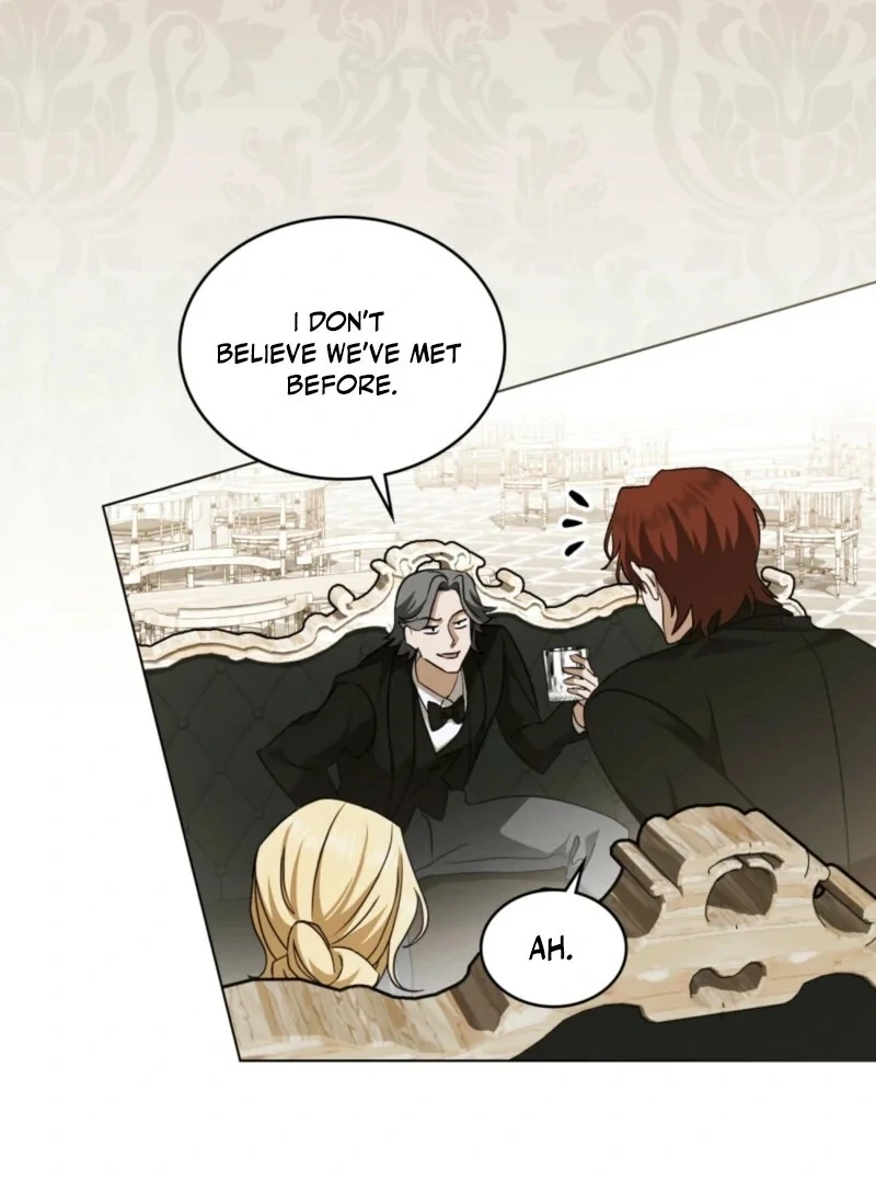 The Redemption of Earl Nottingham Chapter 72 - Page 5