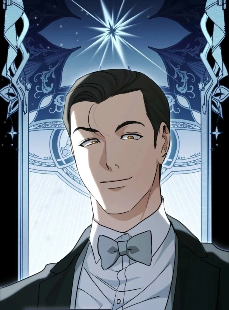 The Redemption of Earl Nottingham Chapter 72 - Page 51