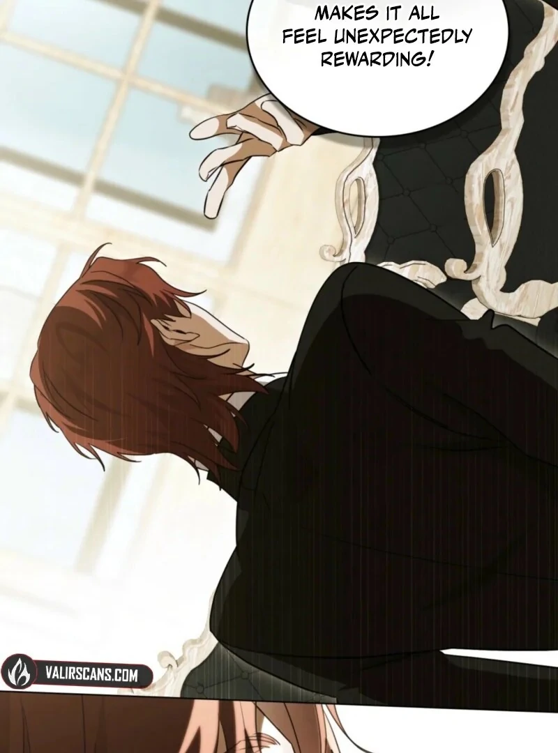 The Redemption of Earl Nottingham Chapter 72 - Page 57