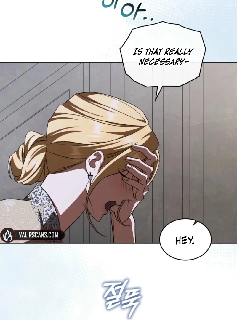 The Redemption of Earl Nottingham Chapter 72 - Page 83