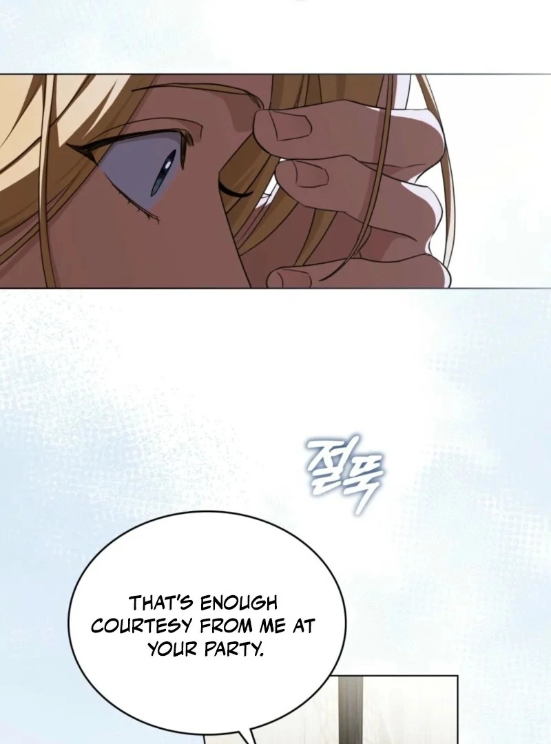 The Redemption of Earl Nottingham Chapter 72 - Page 84