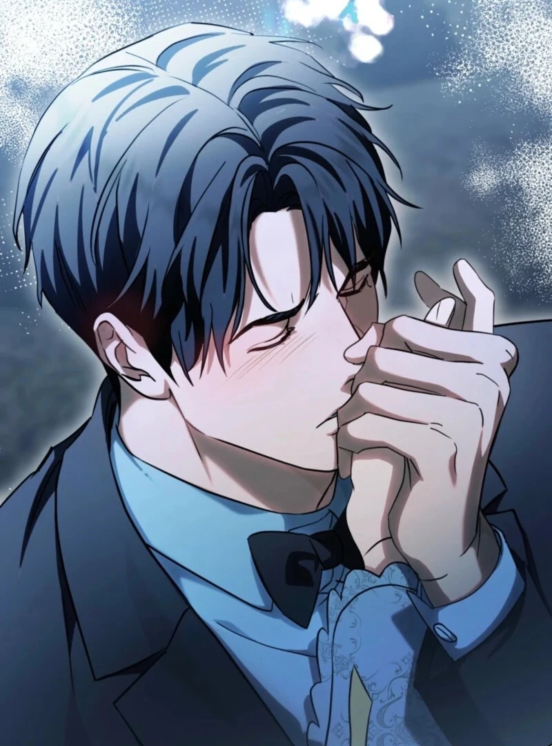 The Redemption of Earl Nottingham Chapter 74 - Page 38