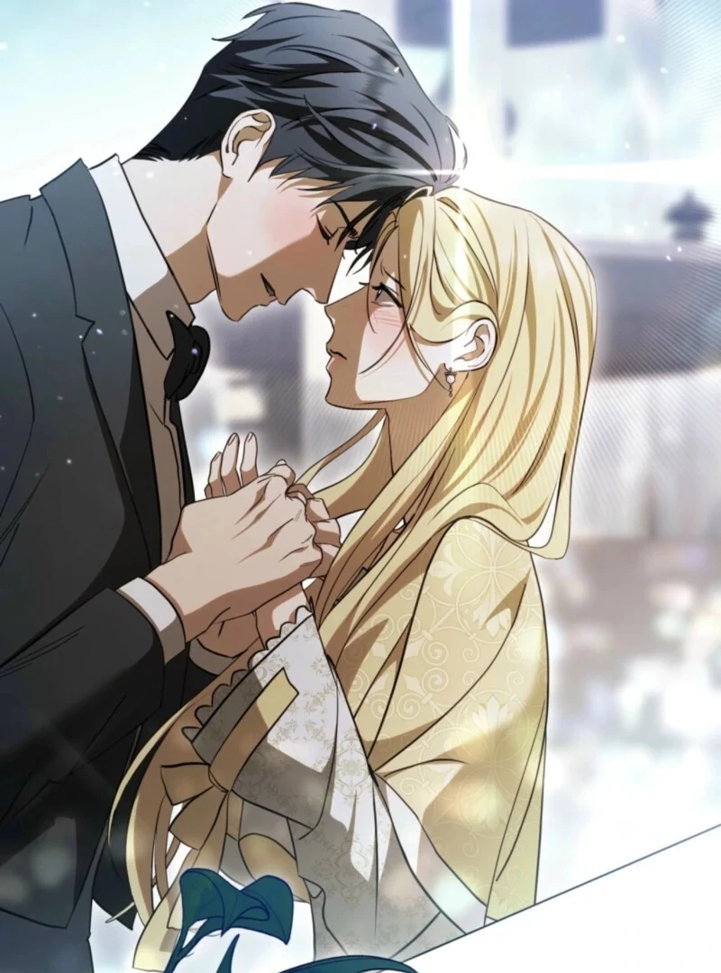 The Redemption of Earl Nottingham Chapter 74 - Page 58