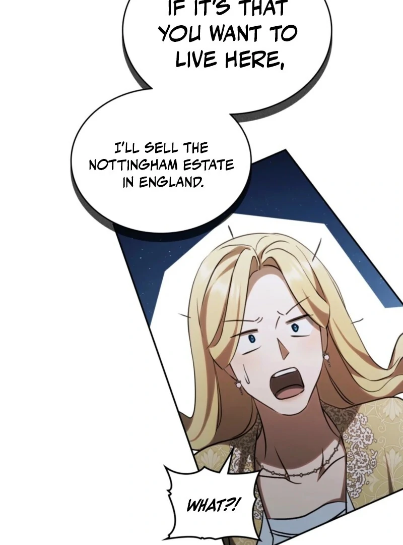 The Redemption of Earl Nottingham Chapter 74 - Page 74