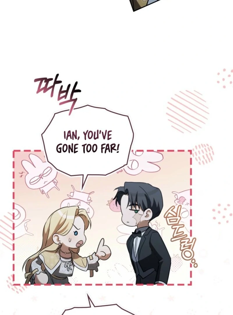 The Redemption of Earl Nottingham Chapter 74 - Page 75