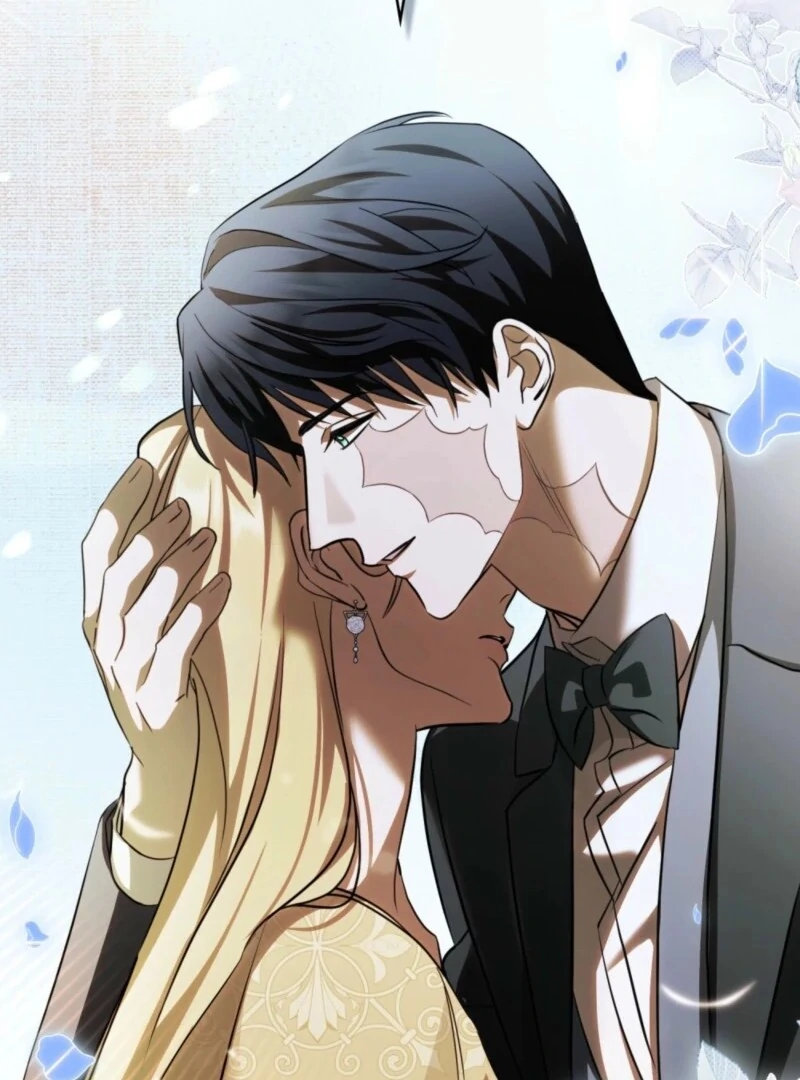 The Redemption of Earl Nottingham Chapter 74 - Page 83