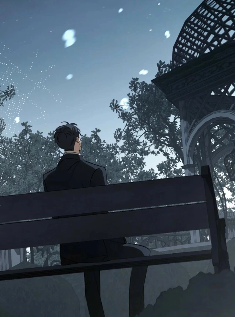 The Redemption of Earl Nottingham Chapter 74 - Page 95