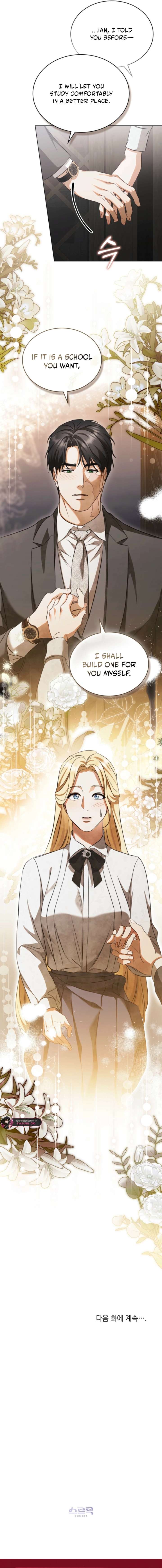 The Redemption of Earl Nottingham Chapter 75 - Page 14