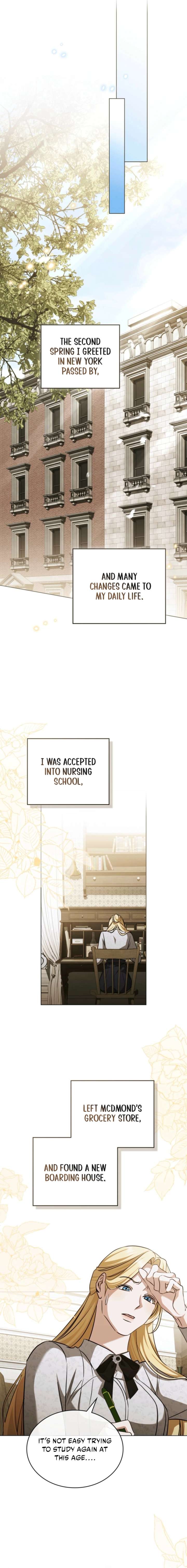 The Redemption of Earl Nottingham Chapter 75 - Page 7