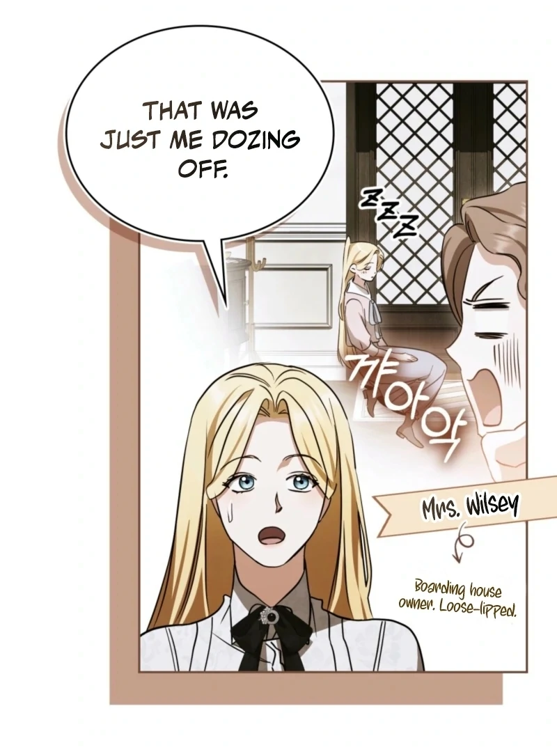 The Redemption of Earl Nottingham Chapter 76 - Page 10