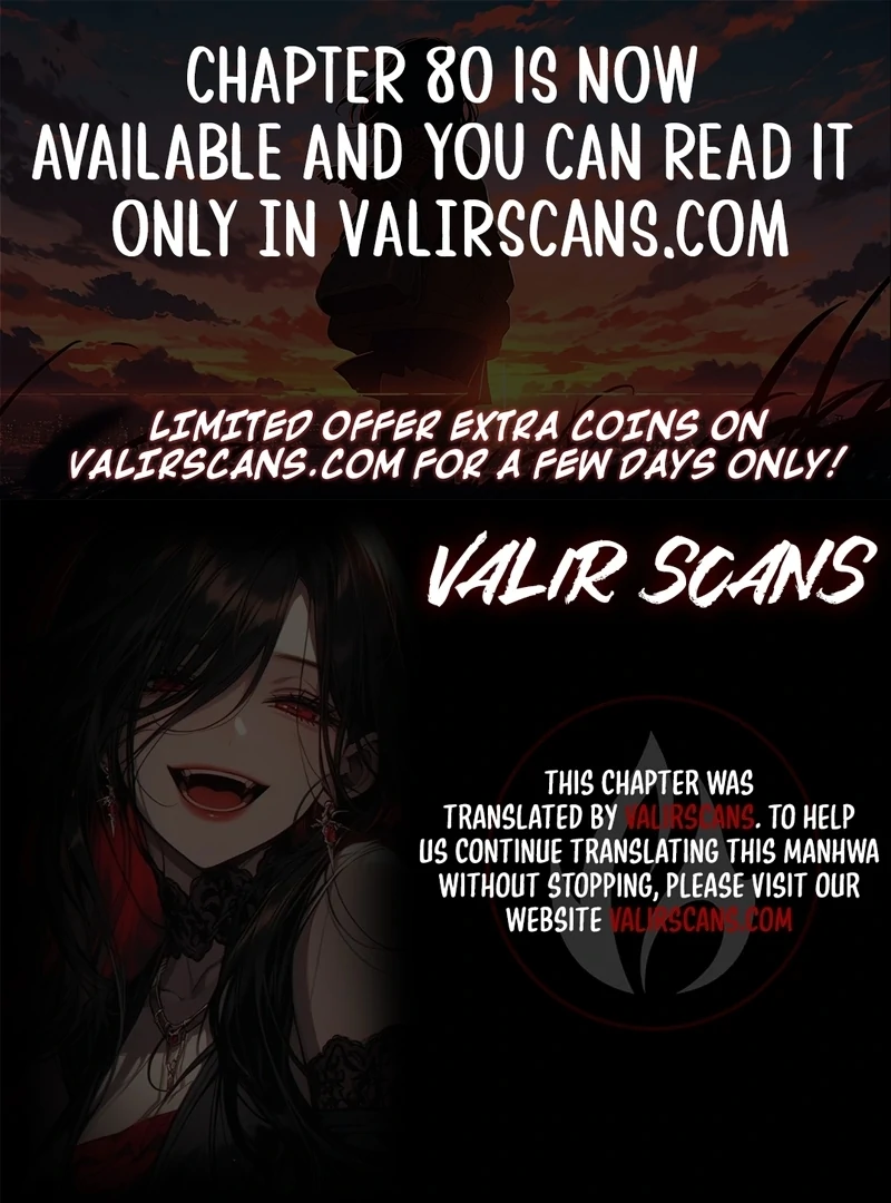 The Redemption of Earl Nottingham Chapter 76 - Page 2