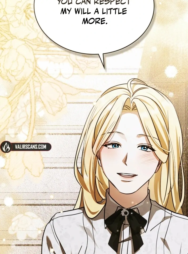 The Redemption of Earl Nottingham Chapter 76 - Page 21