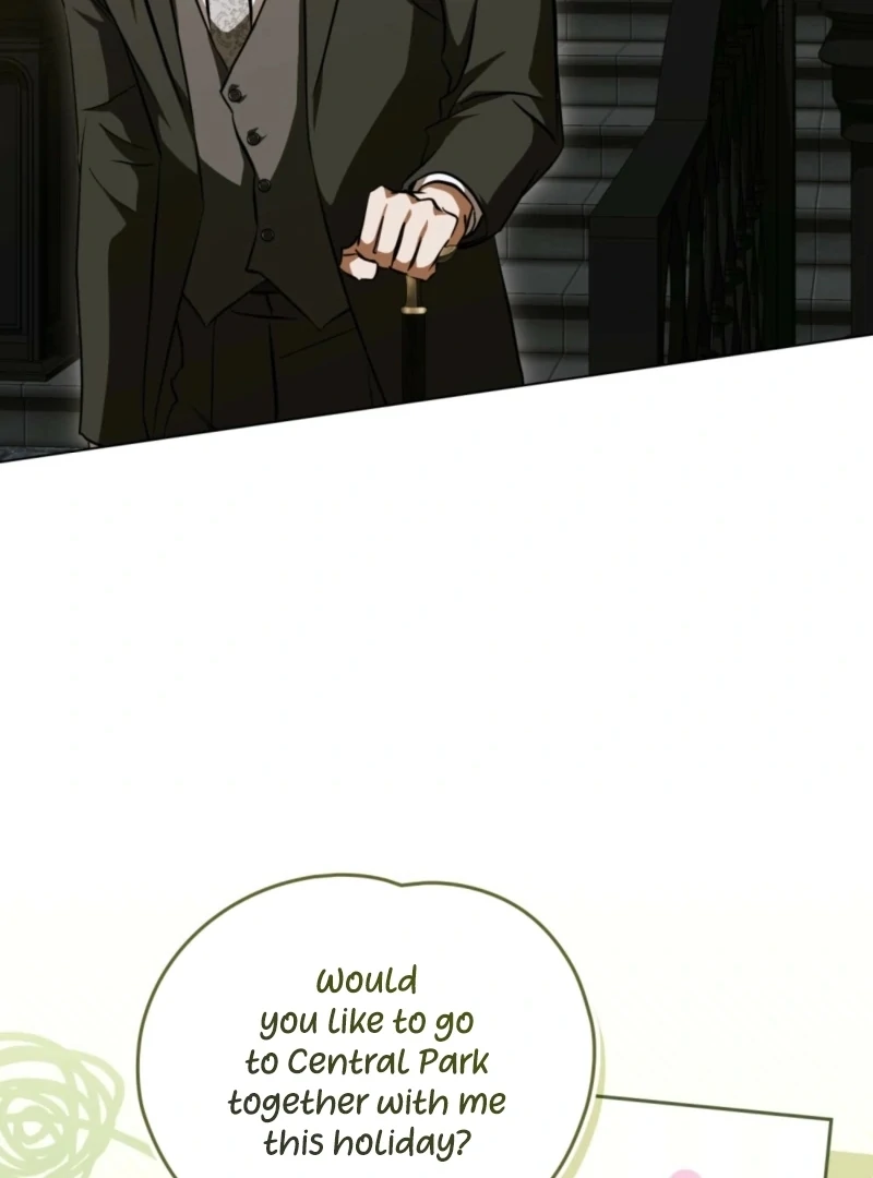 The Redemption of Earl Nottingham Chapter 76 - Page 27