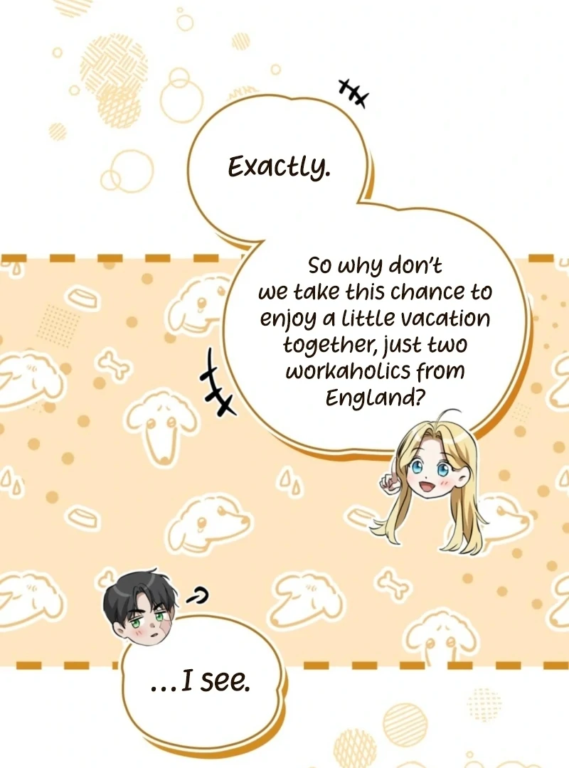 The Redemption of Earl Nottingham Chapter 76 - Page 33