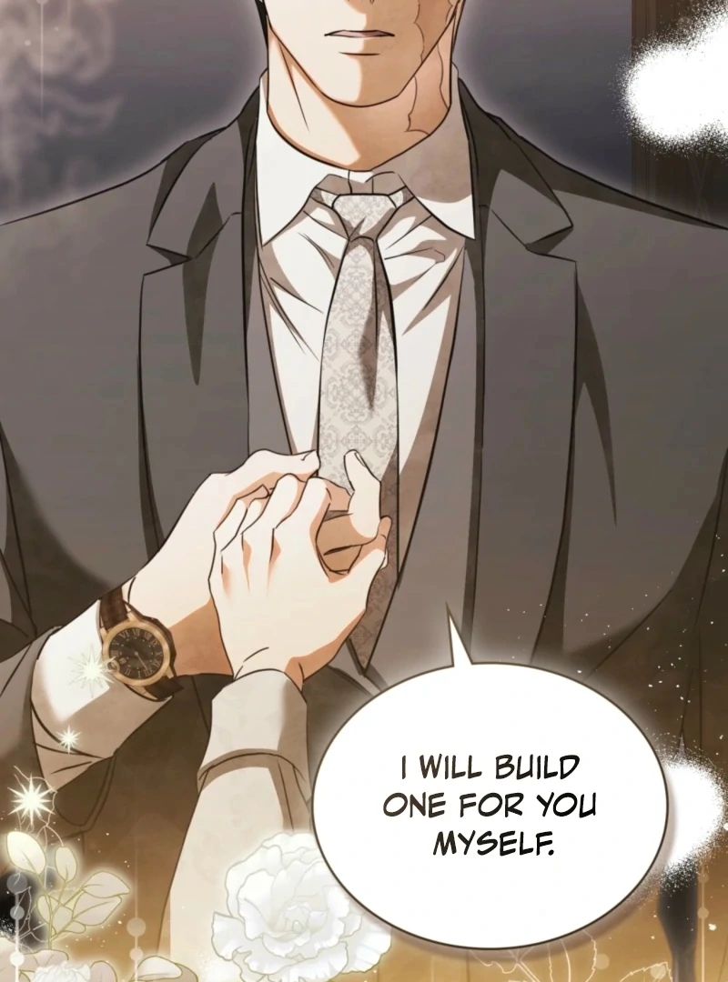 The Redemption of Earl Nottingham Chapter 76 - Page 4