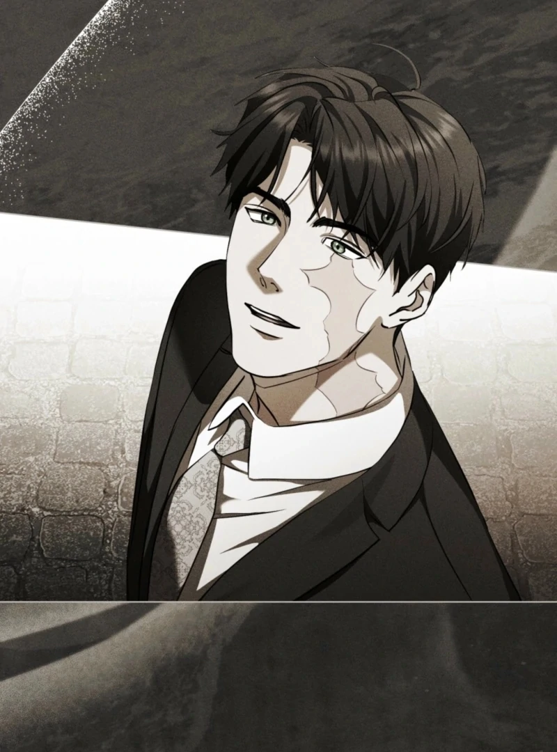 The Redemption of Earl Nottingham Chapter 76 - Page 41