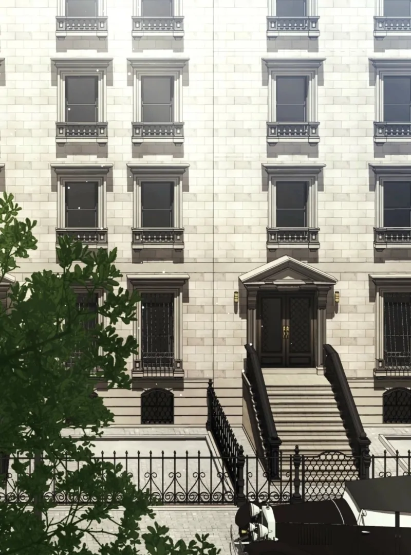 The Redemption of Earl Nottingham Chapter 76 - Page 52