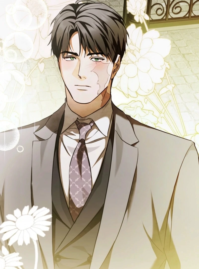 The Redemption of Earl Nottingham Chapter 76 - Page 58