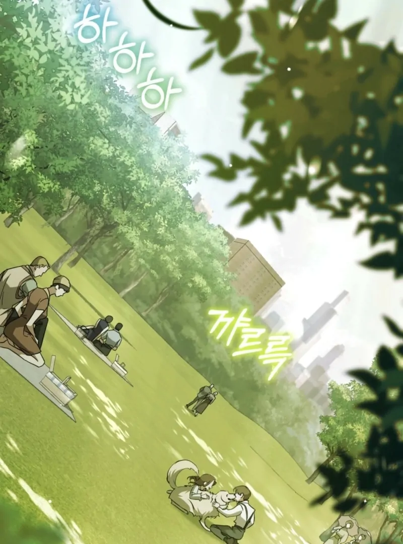 The Redemption of Earl Nottingham Chapter 76 - Page 76