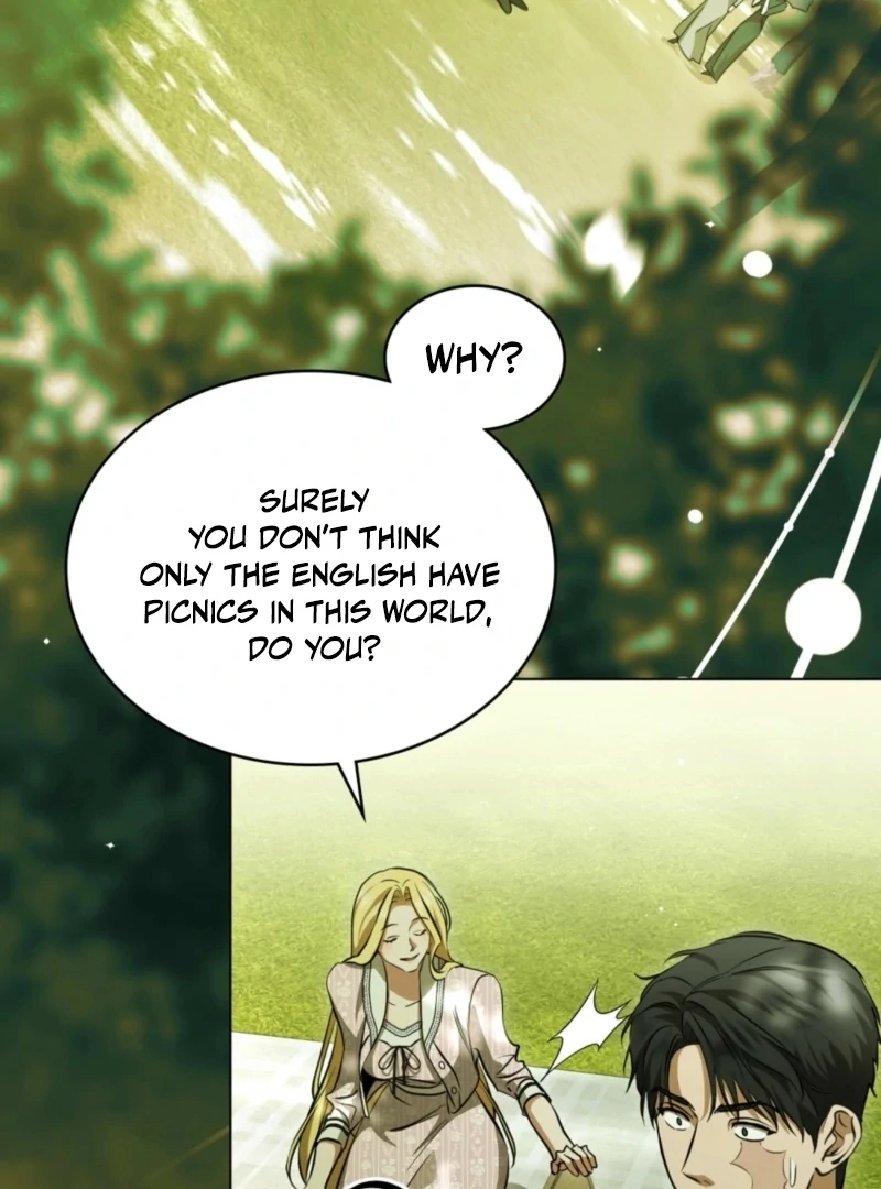 The Redemption of Earl Nottingham Chapter 76 - Page 77