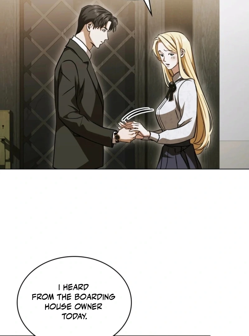 The Redemption of Earl Nottingham Chapter 76 - Page 8