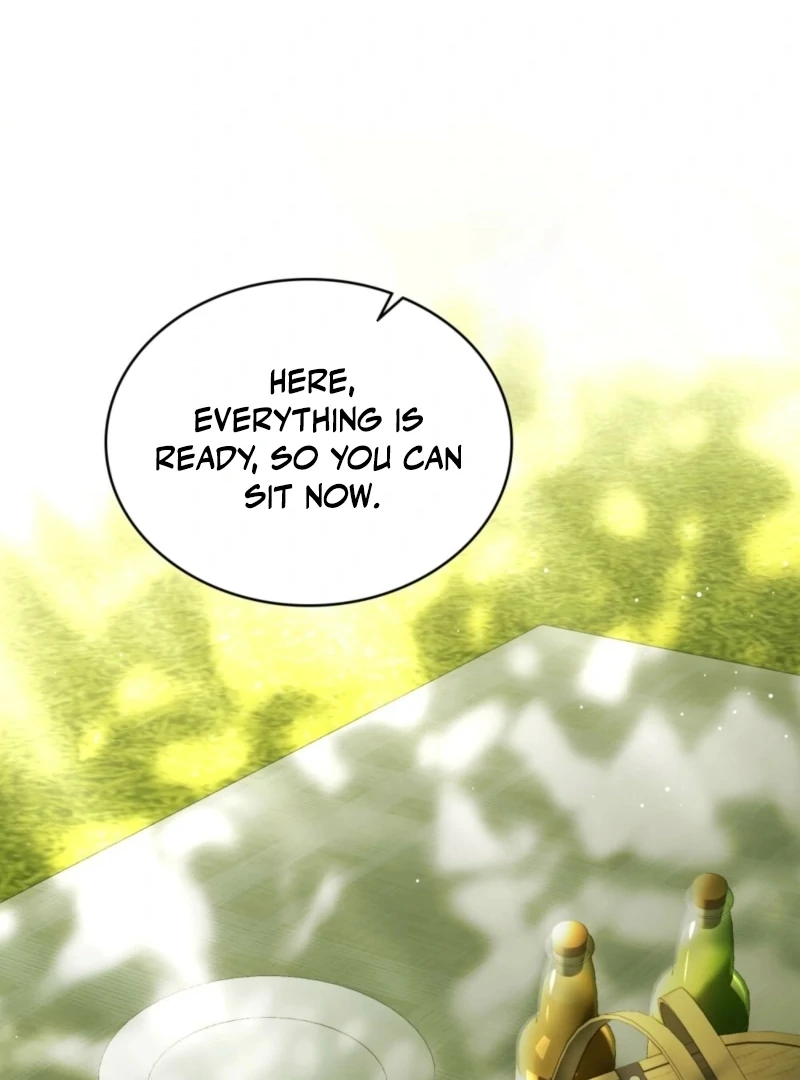 The Redemption of Earl Nottingham Chapter 76 - Page 81