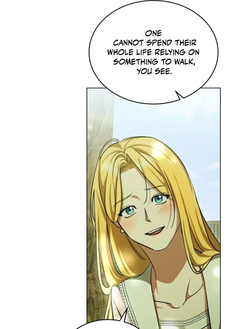 The Redemption of Earl Nottingham Chapter 76 - Page 85