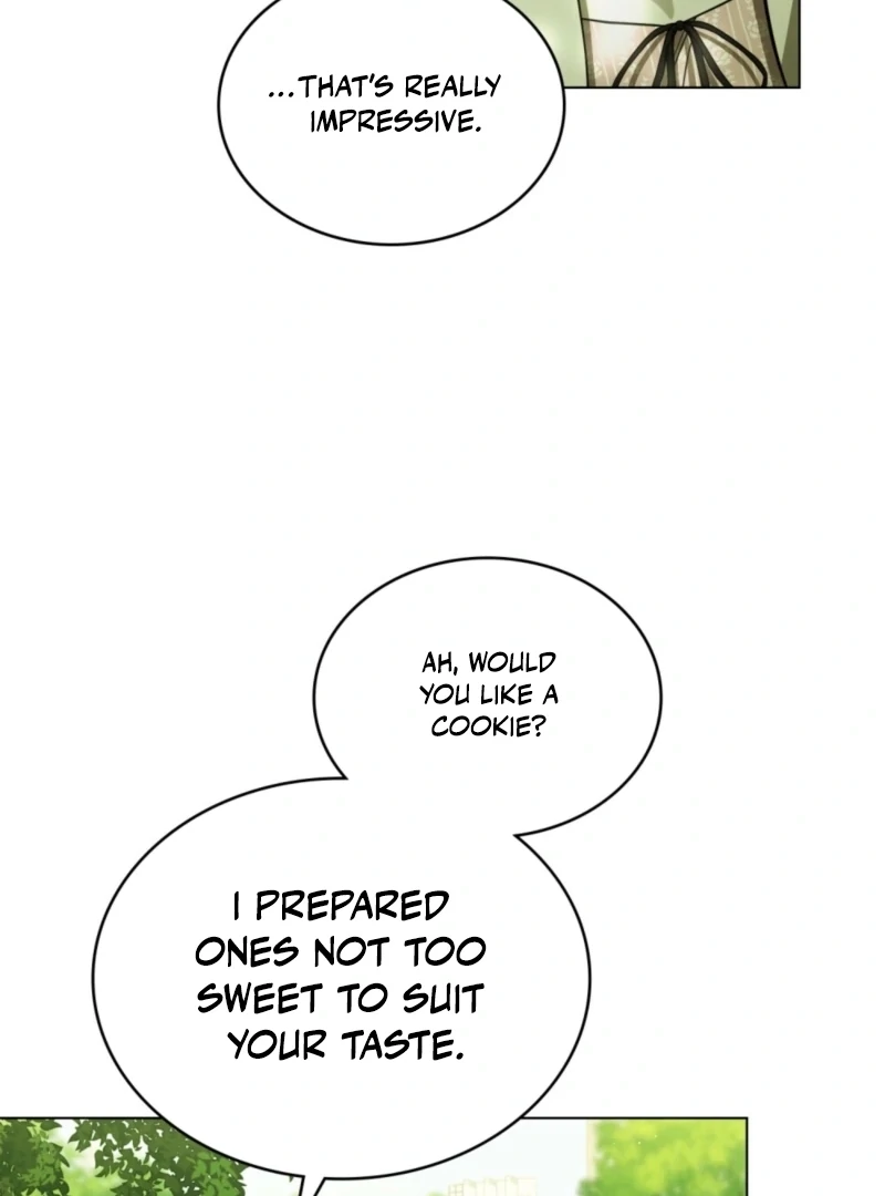 The Redemption of Earl Nottingham Chapter 76 - Page 86