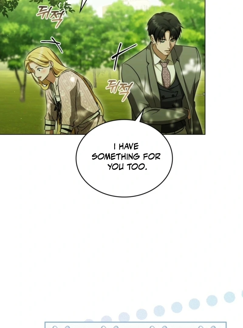 The Redemption of Earl Nottingham Chapter 76 - Page 87