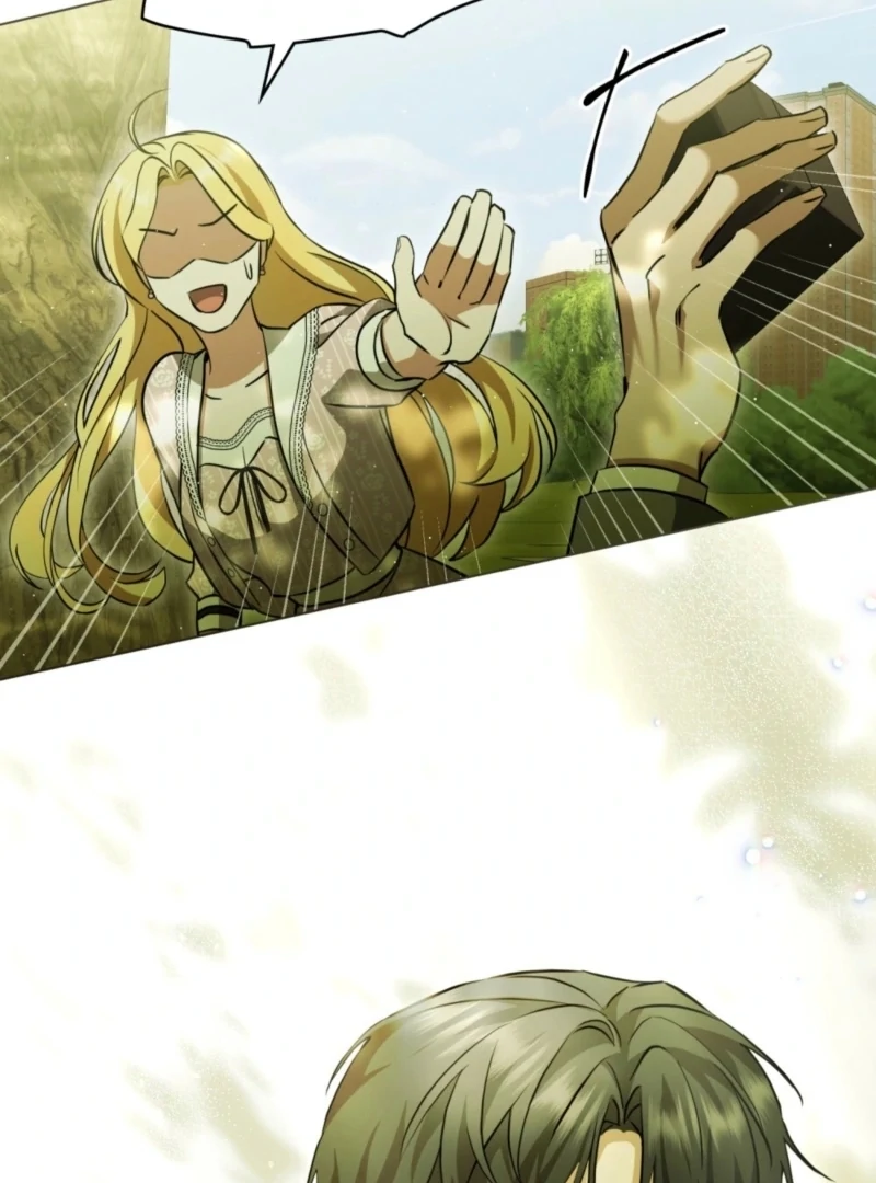 The Redemption of Earl Nottingham Chapter 76 - Page 89