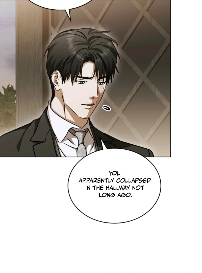 The Redemption of Earl Nottingham Chapter 76 - Page 9