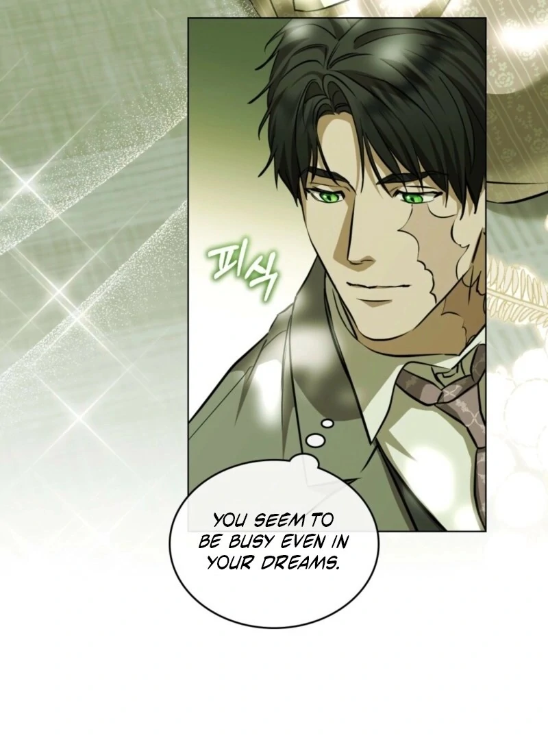 The Redemption of Earl Nottingham Chapter 77 - Page 27