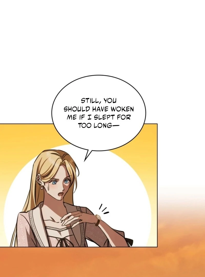 The Redemption of Earl Nottingham Chapter 77 - Page 44