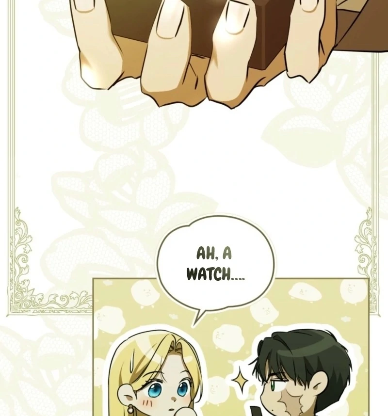 The Redemption of Earl Nottingham Chapter 77 - Page 6