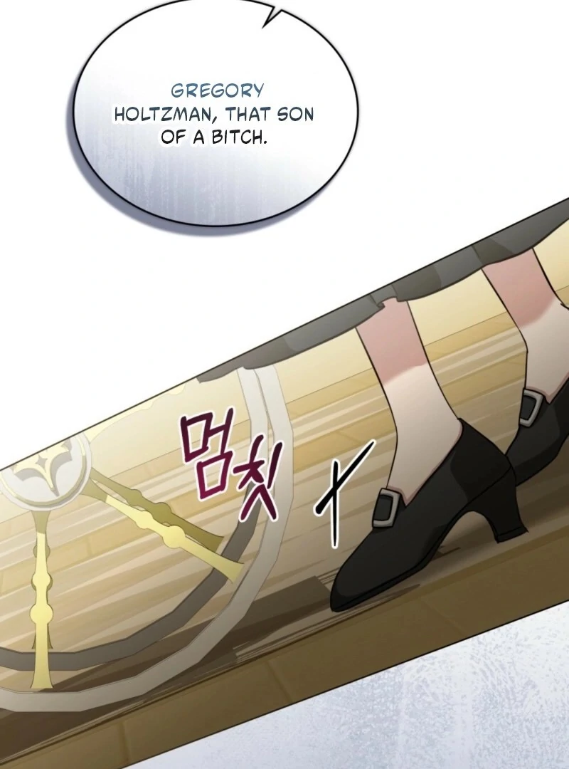 The Redemption of Earl Nottingham Chapter 77 - Page 88