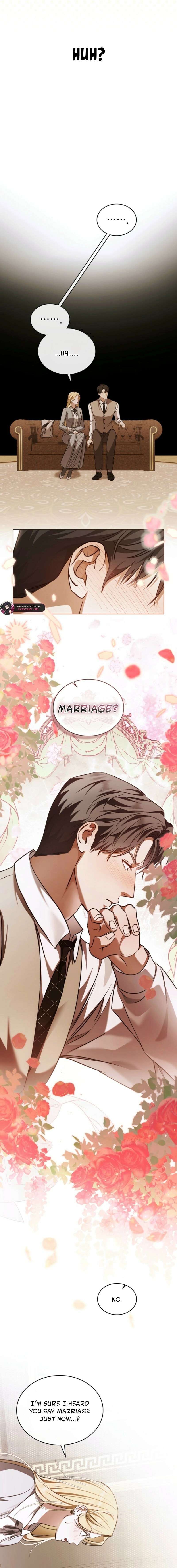 The Redemption of Earl Nottingham Chapter 78 - Page 10