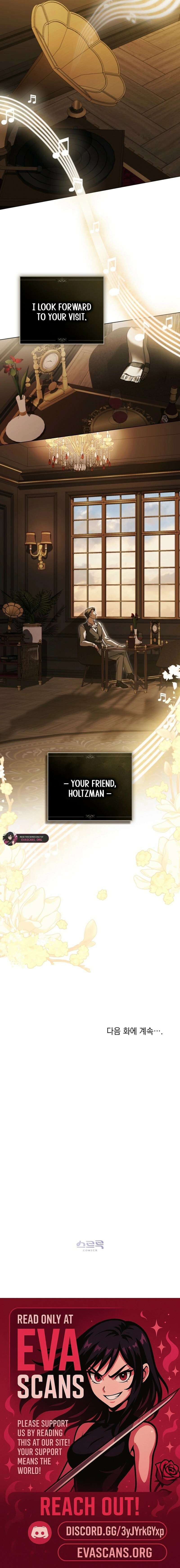 The Redemption of Earl Nottingham Chapter 78 - Page 15