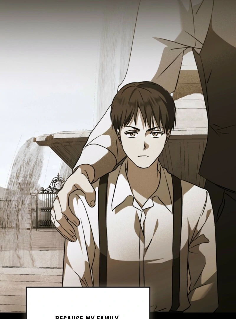 The Redemption of Earl Nottingham Chapter 79 - Page 15