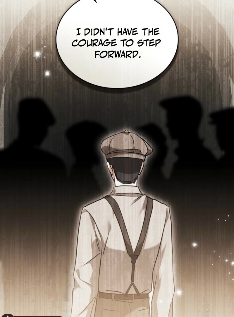 The Redemption of Earl Nottingham Chapter 79 - Page 35