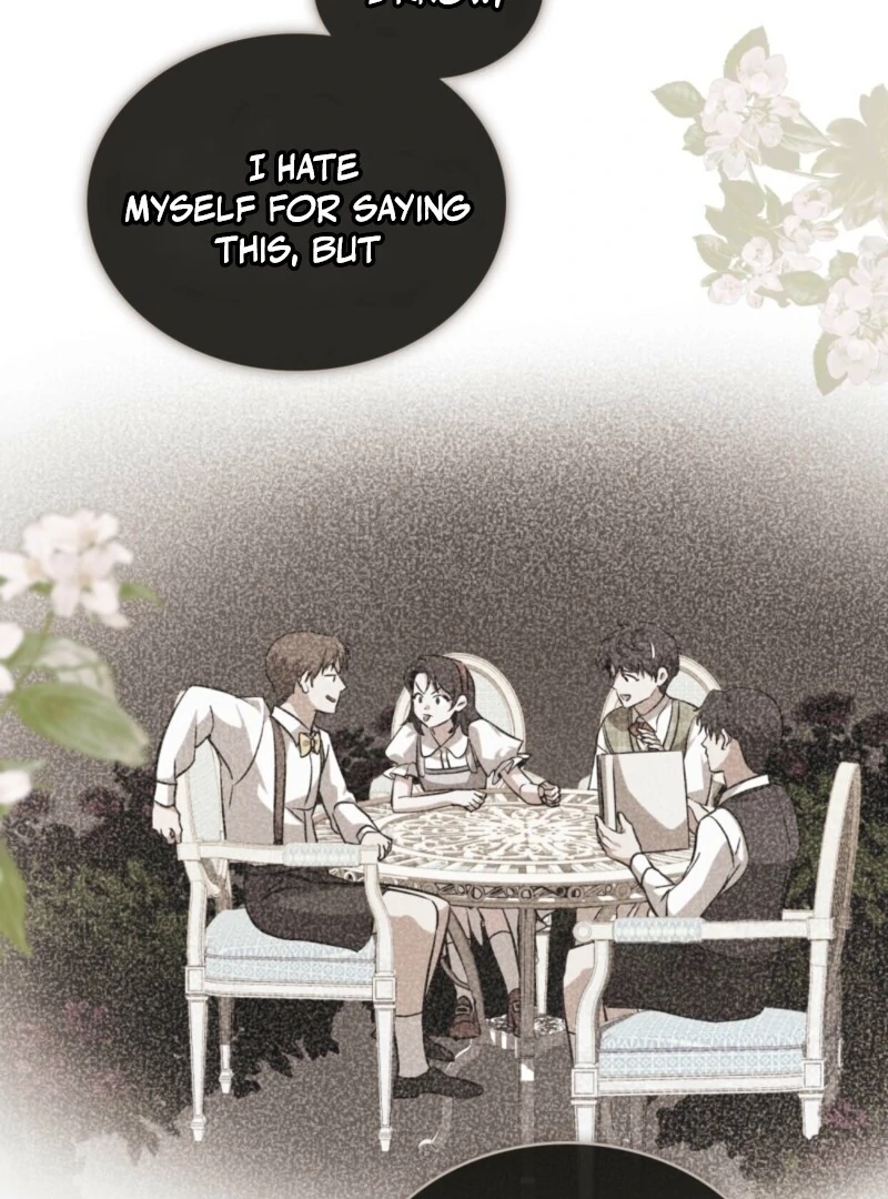 The Redemption of Earl Nottingham Chapter 79 - Page 38