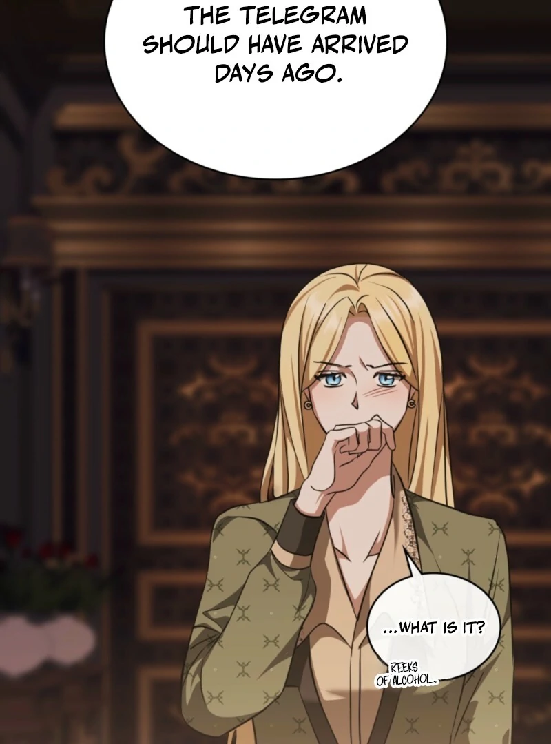 The Redemption of Earl Nottingham Chapter 79 - Page 5