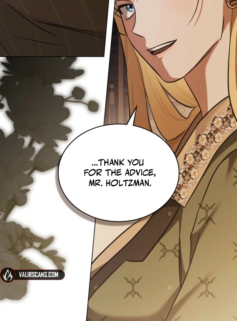 The Redemption of Earl Nottingham Chapter 79 - Page 73