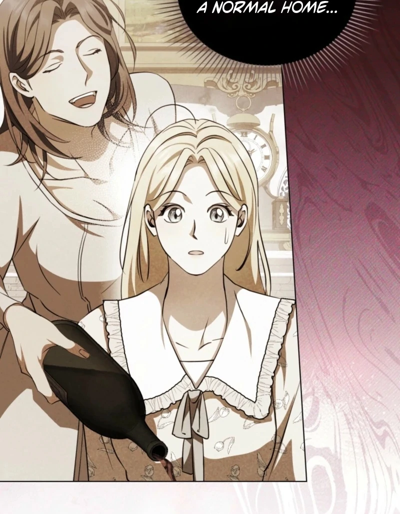 The Redemption of Earl Nottingham Chapter 80 - Page 21