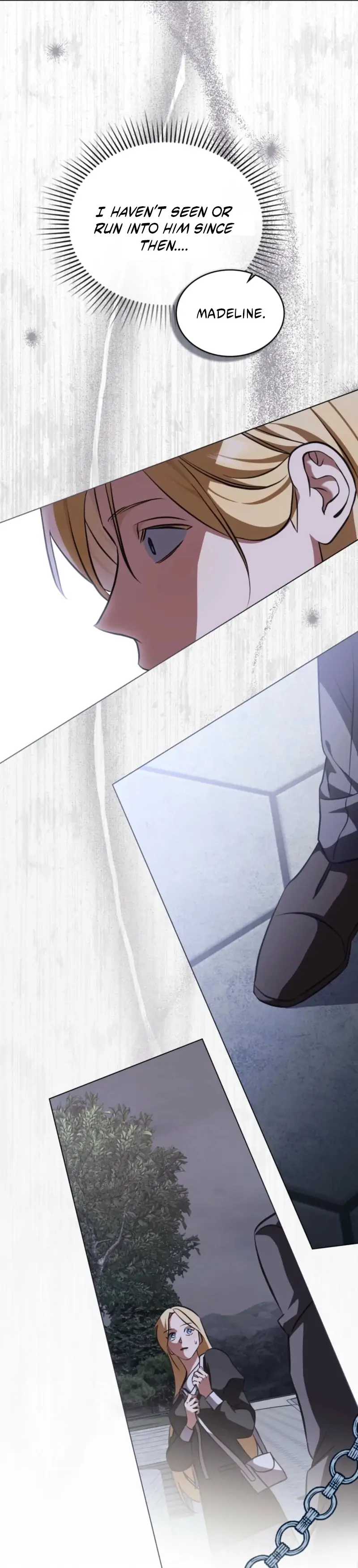 The Redemption of Earl Nottingham Chapter 80 - Page 25