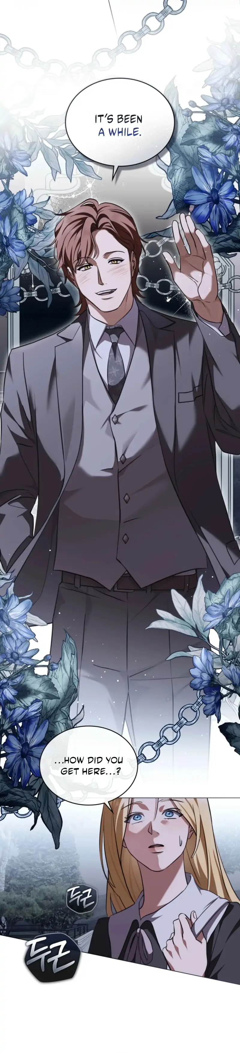 The Redemption of Earl Nottingham Chapter 80 - Page 26