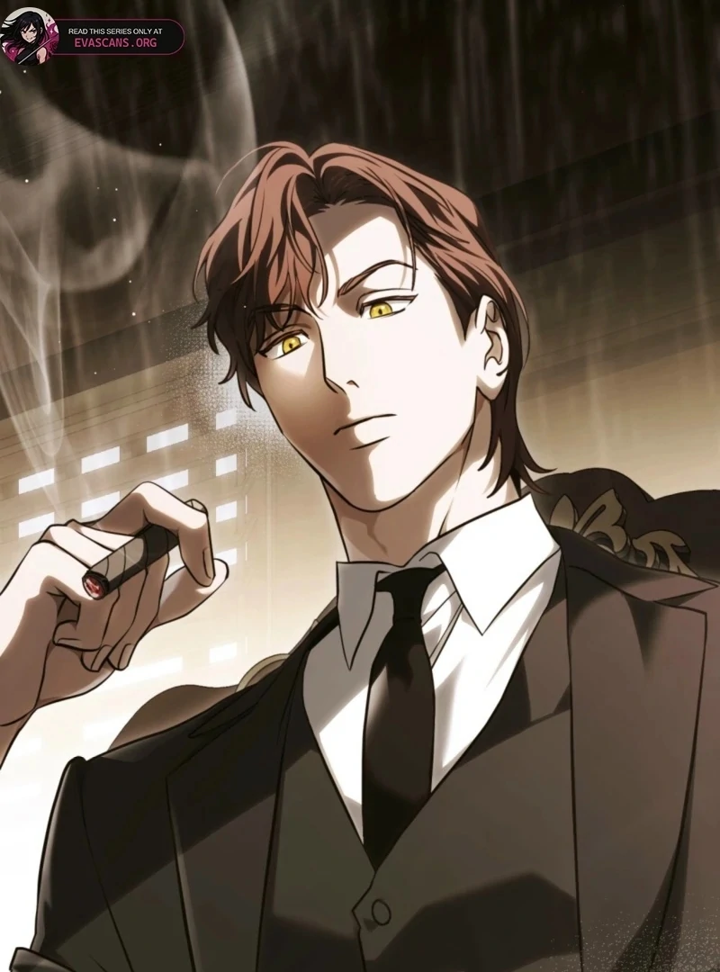 The Redemption of Earl Nottingham Chapter 80 - Page 6